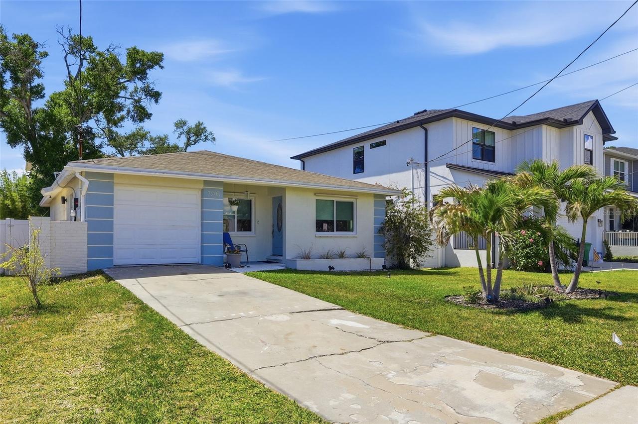 7205 S West Shore Blvd., Tampa, FL 33616