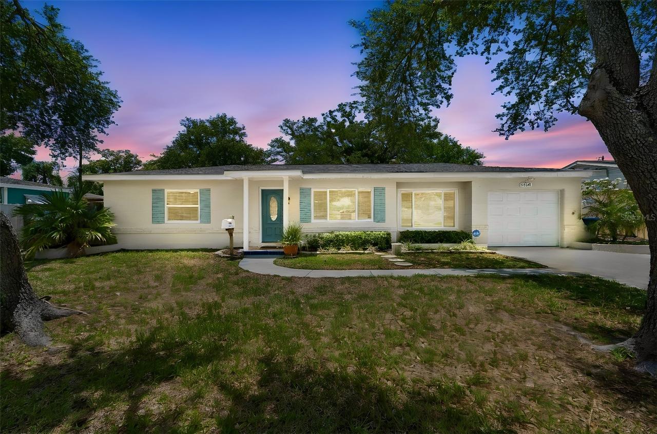 2700 43rd St., St Petersburg, FL 33713