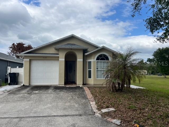 4125 Hampshire Village Ct., Orlando, FL 32822