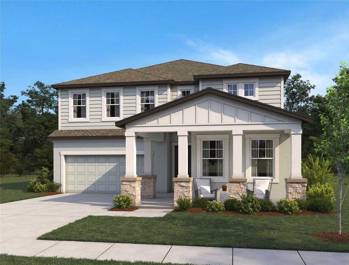 10013 Hidden Hammock Loop, Parrish, FL 34219