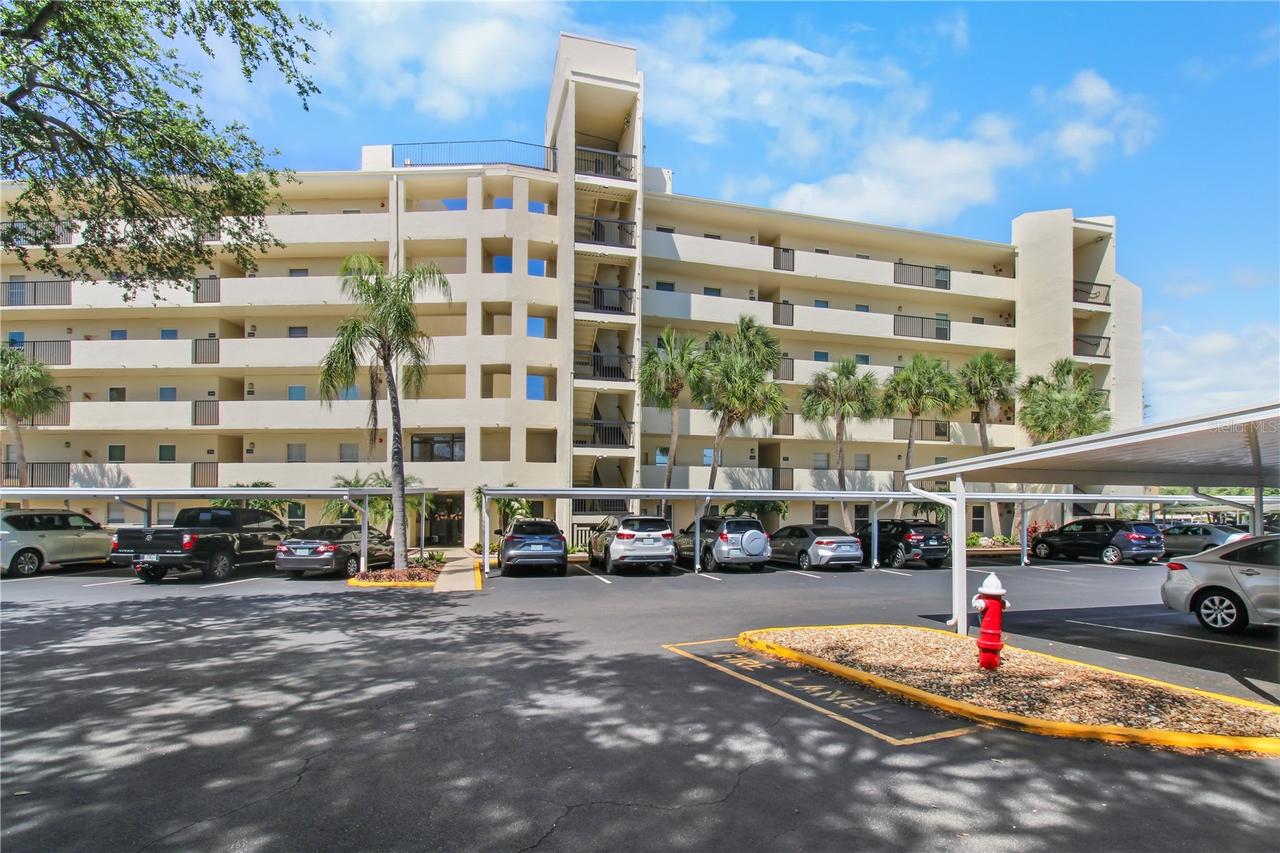 225 Country Club Dr. #1604, Largo, FL 33771