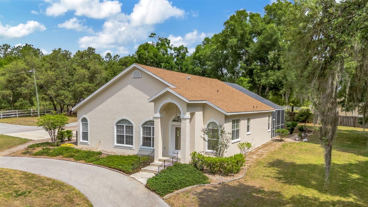 35745 Old Clinton Ave., Dade City, FL 33525