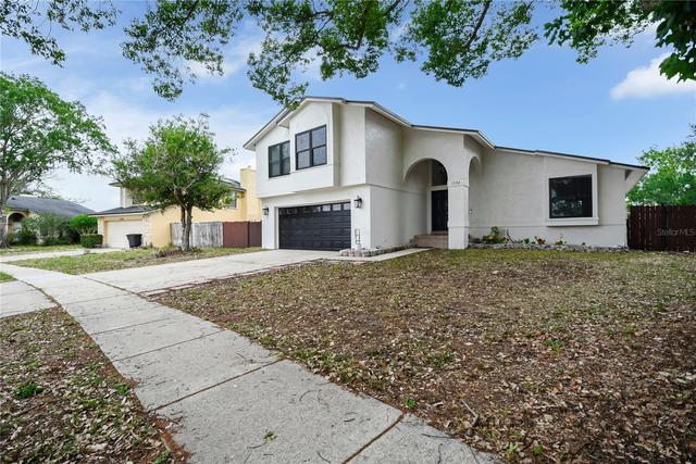 New Construction Homes For Sale This Week in Winter Springs: April 29th to May 5th