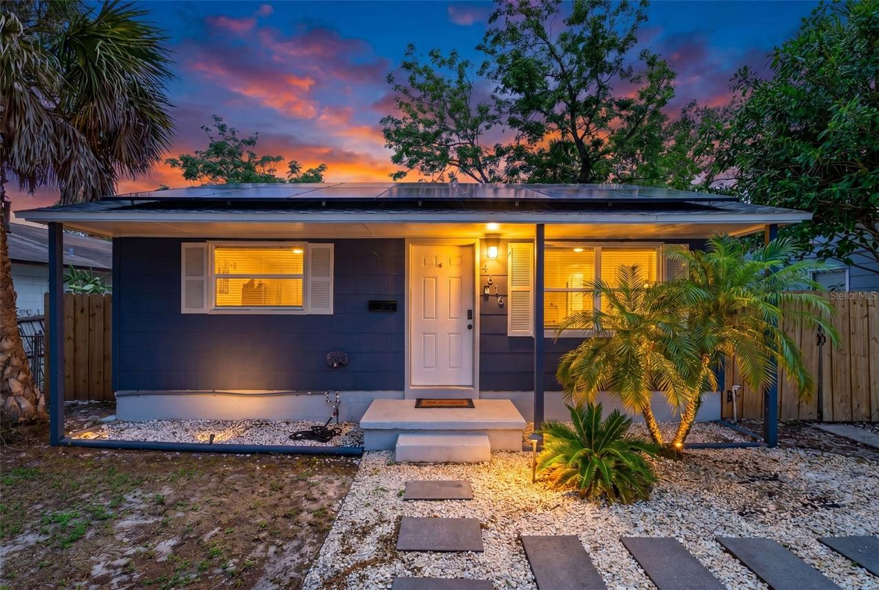 4616 9th Ave., St Petersburg, FL 33711
