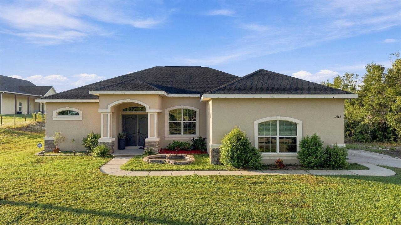 13262 Crowell Rd., Brooksville, FL 34613