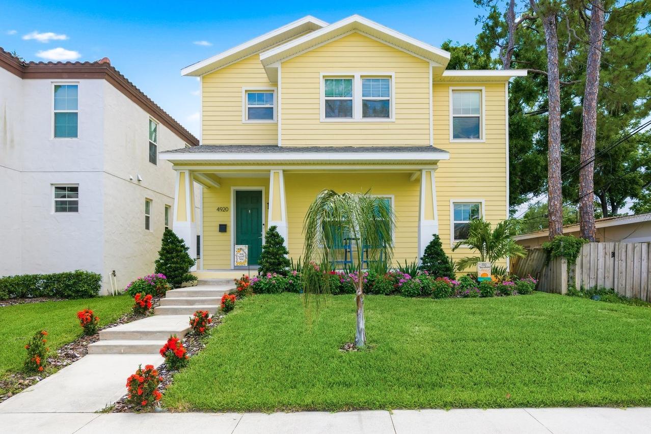 4920 3rd St., St Petersburg, FL 33703
