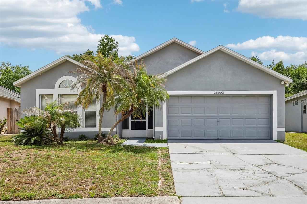 25002 Hyde Park Blvd., Land O Lakes, FL 34639