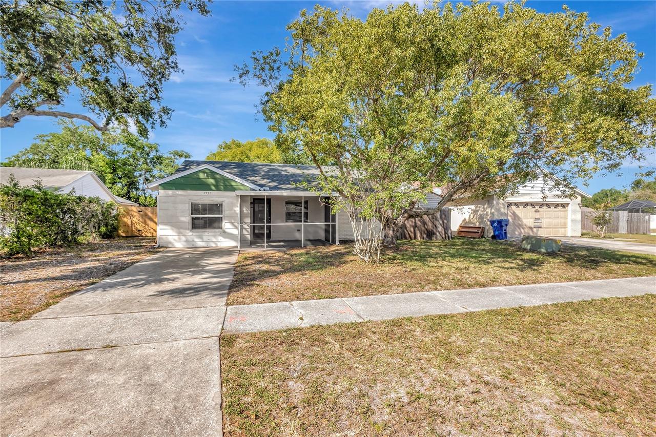 7737 Mitchell Ranch Rd., New Port Richey, FL 34655