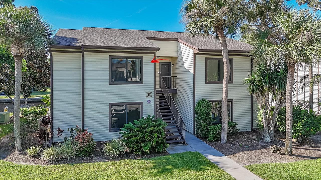 372 Moorings Cove Dr., Tarpon Springs, FL 34689