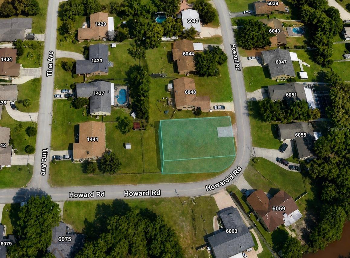 6058 Howard Rd., Panama City, FL 32404