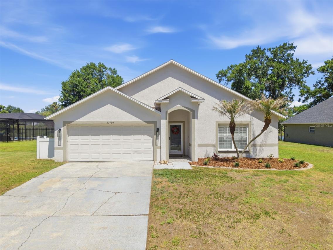 23450 Cherbourg Loop, Land O Lakes, FL 34639