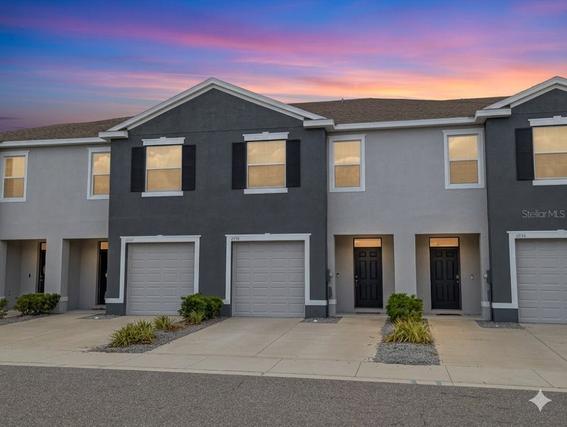 New Construction Homes For Sale This Week That Attend Giunta Middle School: April 29th to May 5th