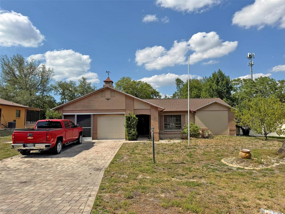 8185 Philatelic Dr., Spring Hill, FL 34606