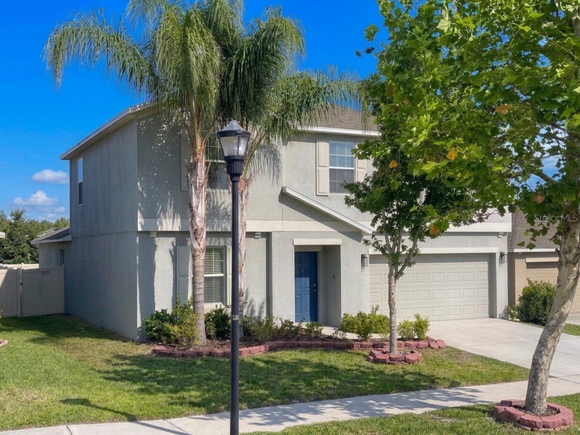 3908 Kearsney Abbey Cir., Dover, FL 33527