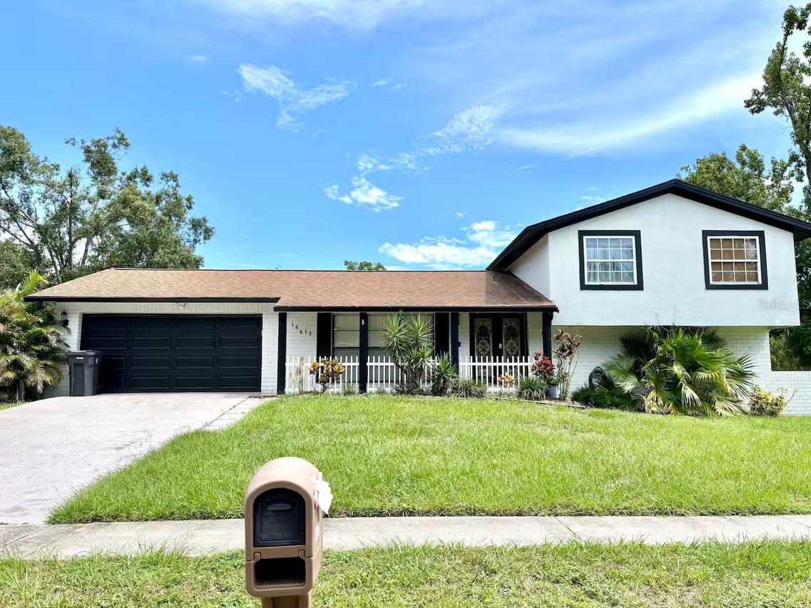16513 Silverhill Dr., Tampa, FL 33624