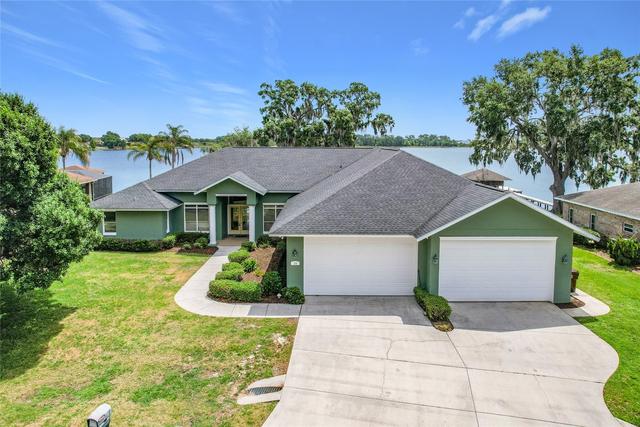 New Construction Homes For Sale This Week in Polk City: April 29th to May 5th