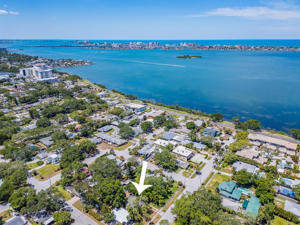 1045 Marine St., Clearwater, FL 33755
