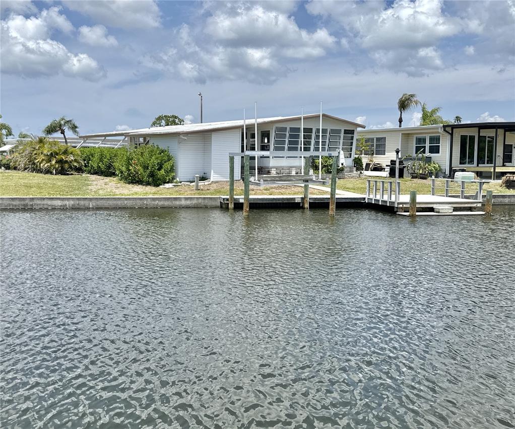 6806 Mount Quincy Dr. #361, St Petersburg, FL 33702