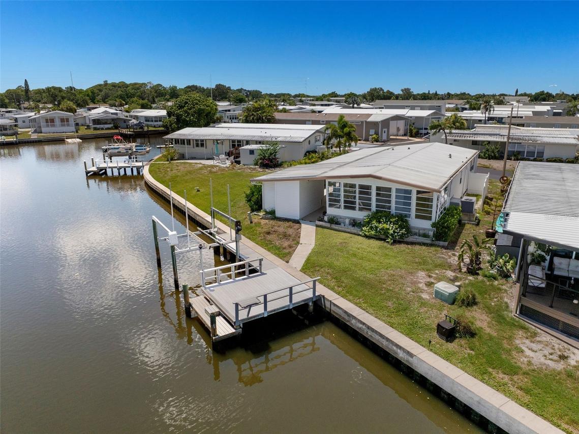 6806 Mount Quincy Dr. #361, St Petersburg, FL 33702