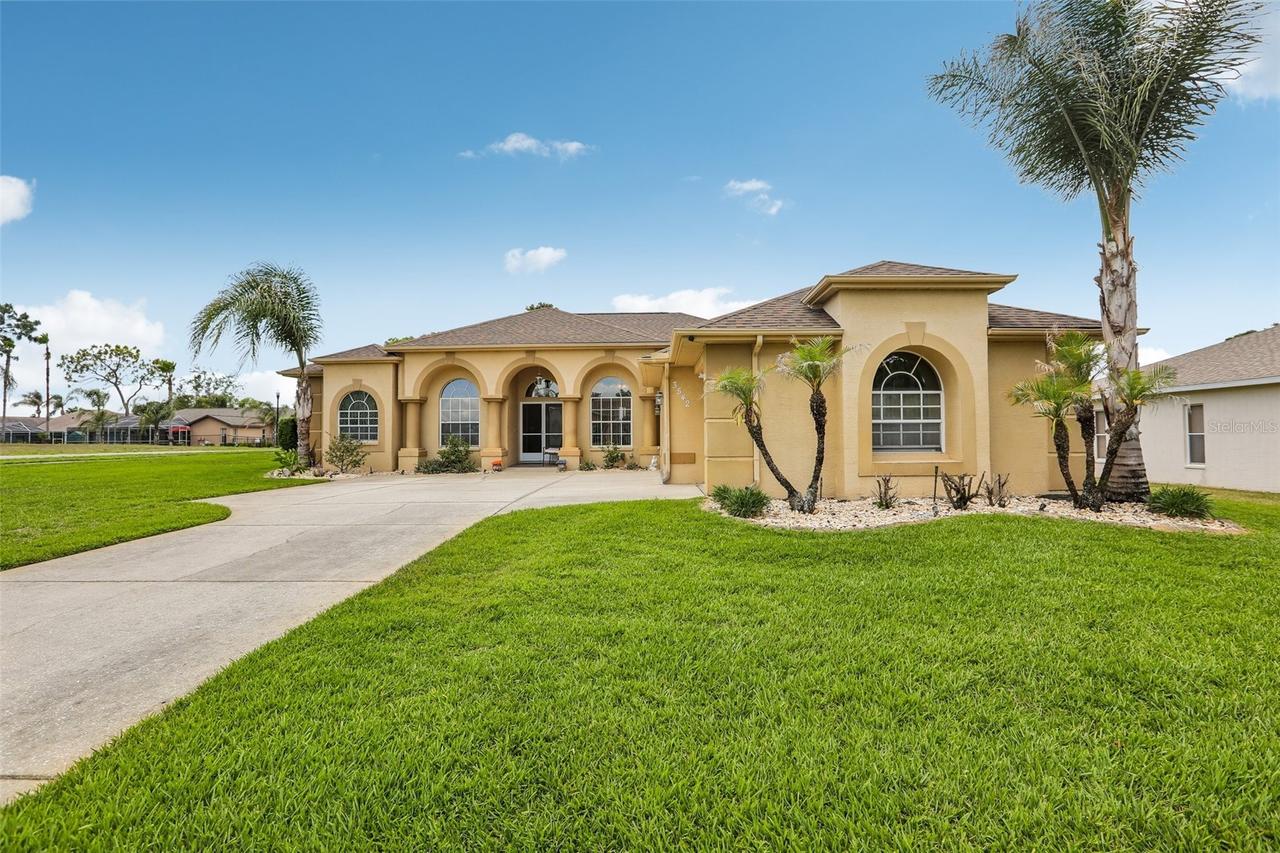 3542 Conifer Loop, Spring Hill, FL 34609