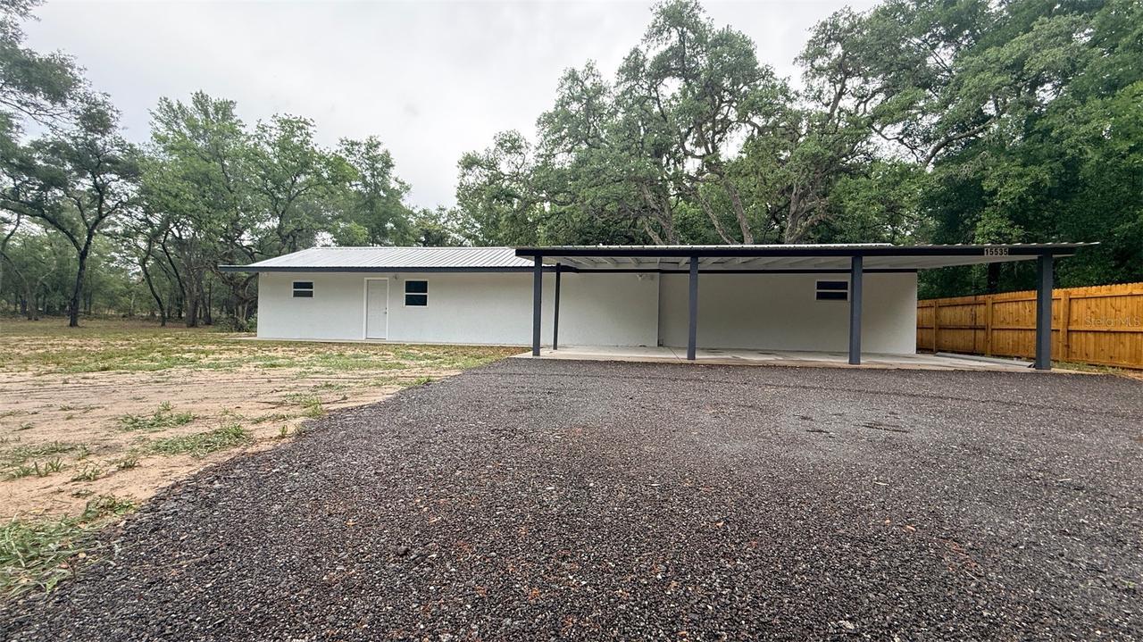 15535 Little Ranch Rd. #3, Spring Hill, FL 34610