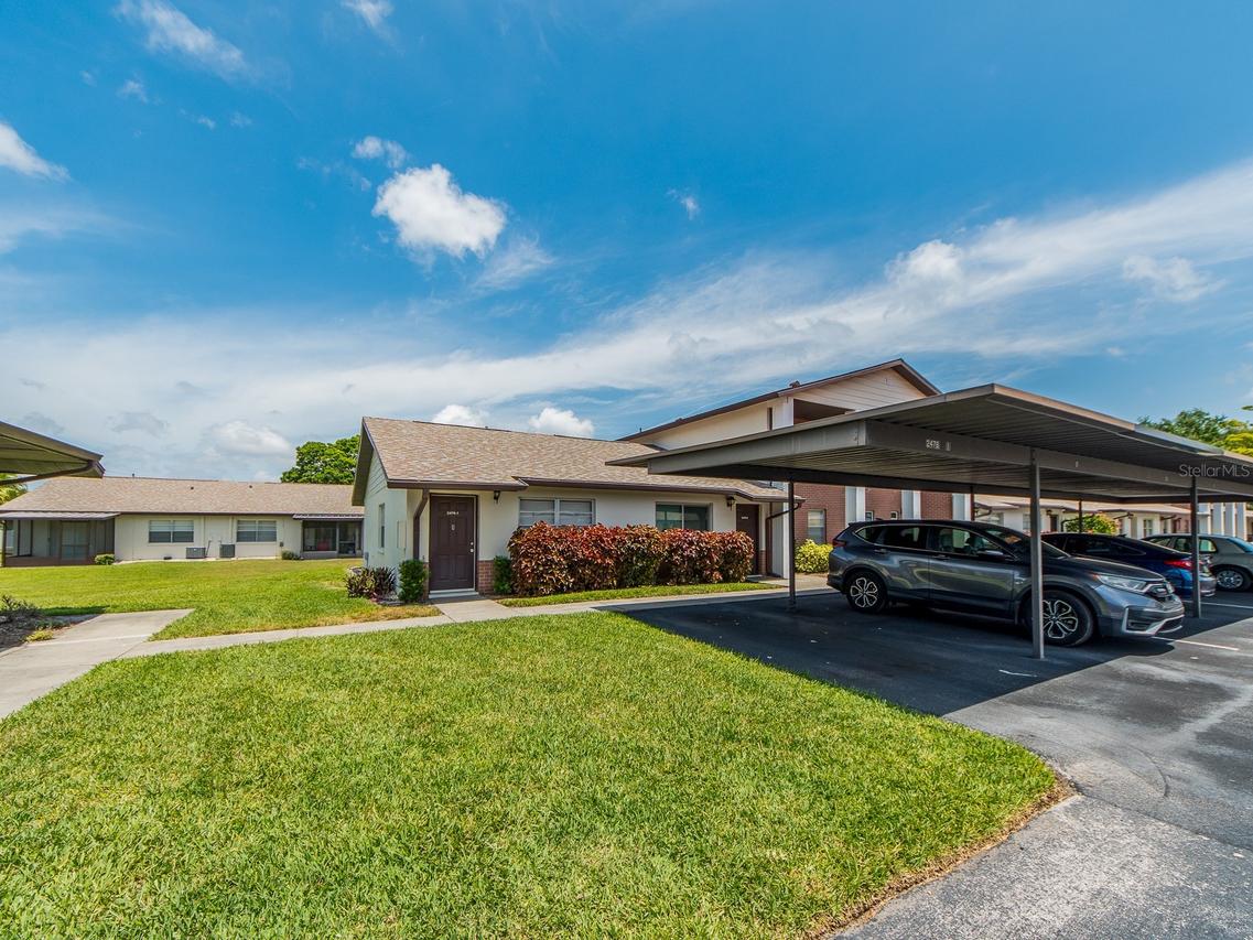 2476 Enterprise Rd. #1, Clearwater, FL 33763