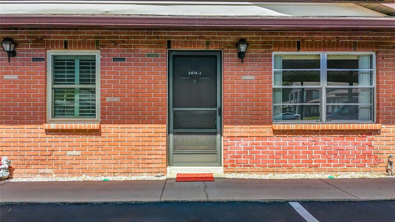 2474 Enterprise Rd. #3, Clearwater, FL 33763