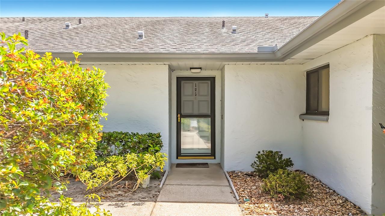 2733 Countryside Blvd. #105, Clearwater, FL 33761