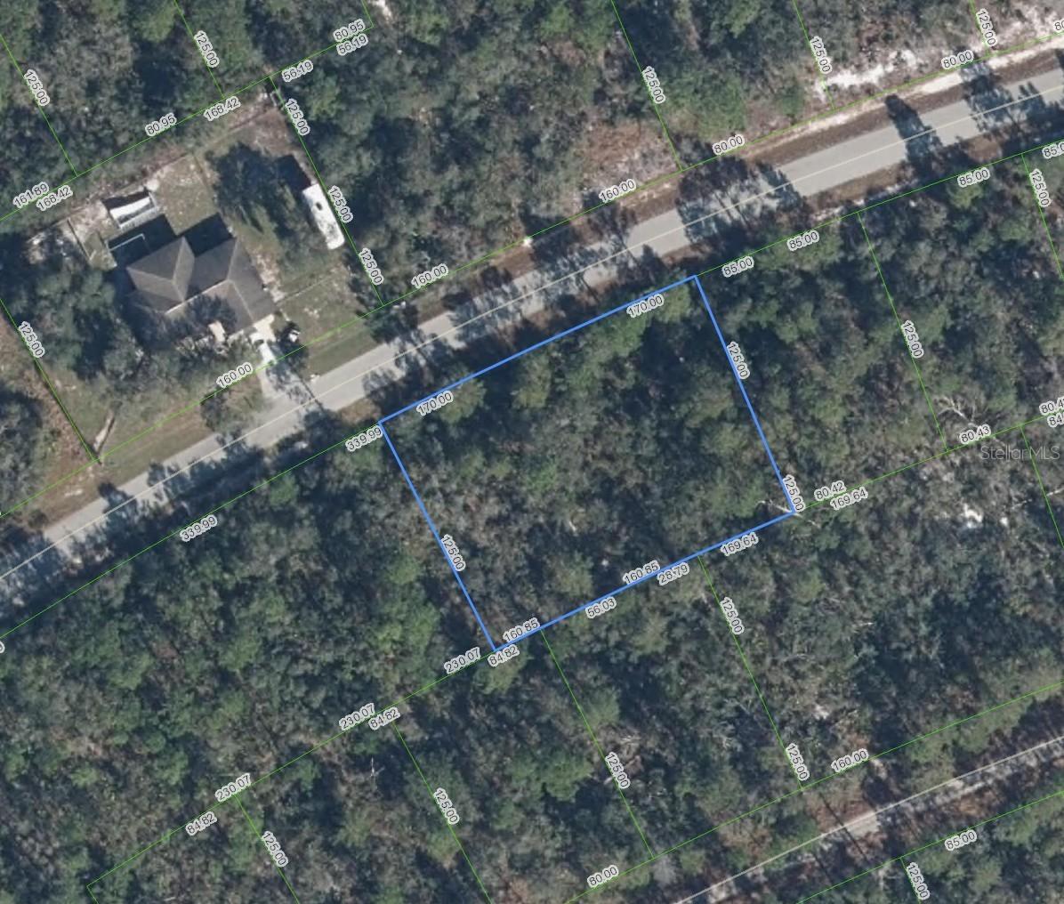 3122 Coolidge Ave., Lake Placid, FL 33852