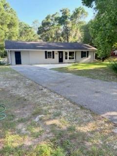 21364 Beasley Rd., Brooksville, FL 34601
