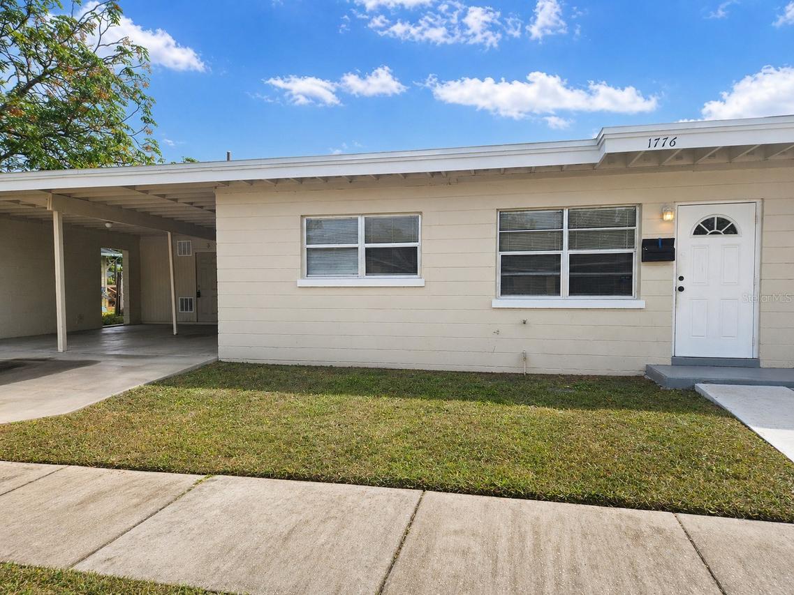 1778 Yale St., St Petersburg, FL 33712