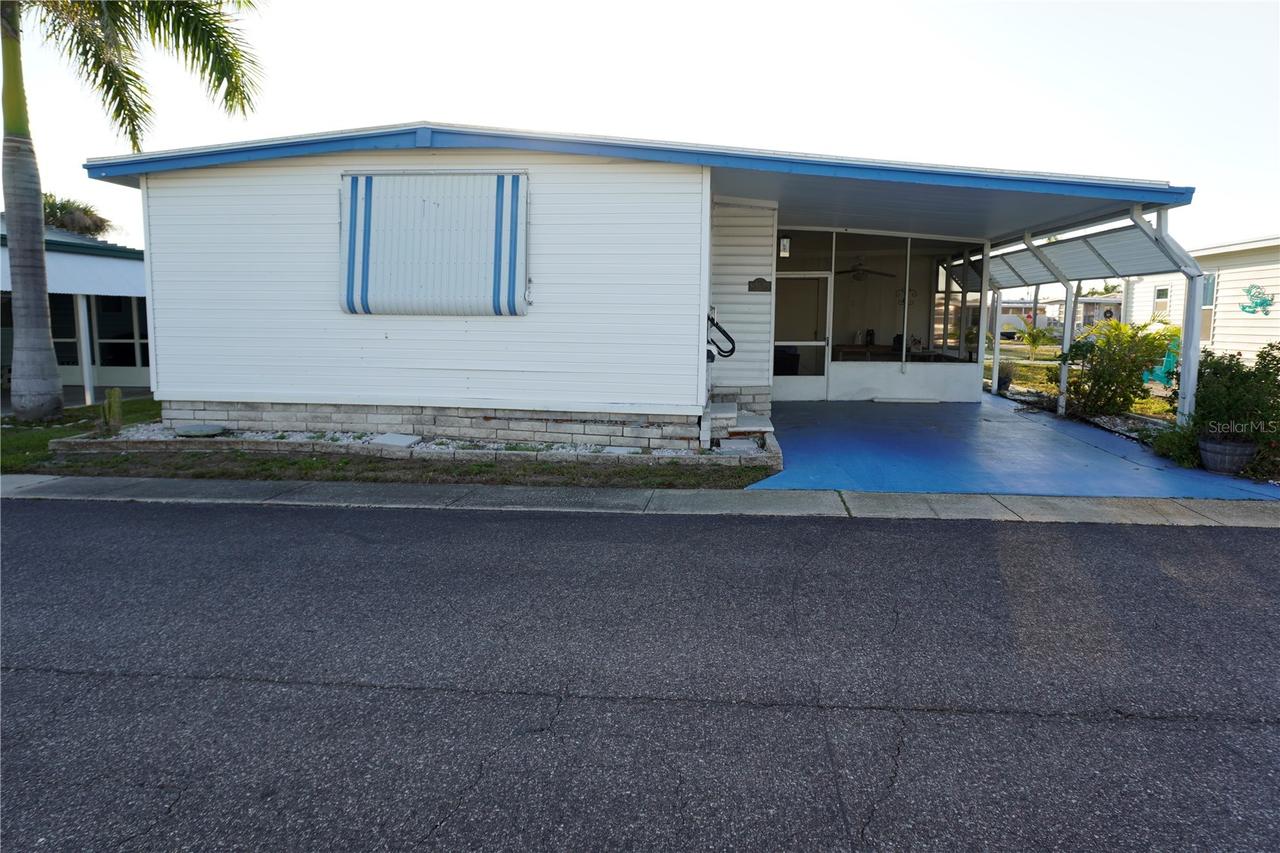 82125 B St. #125, Pinellas Park, FL 33781