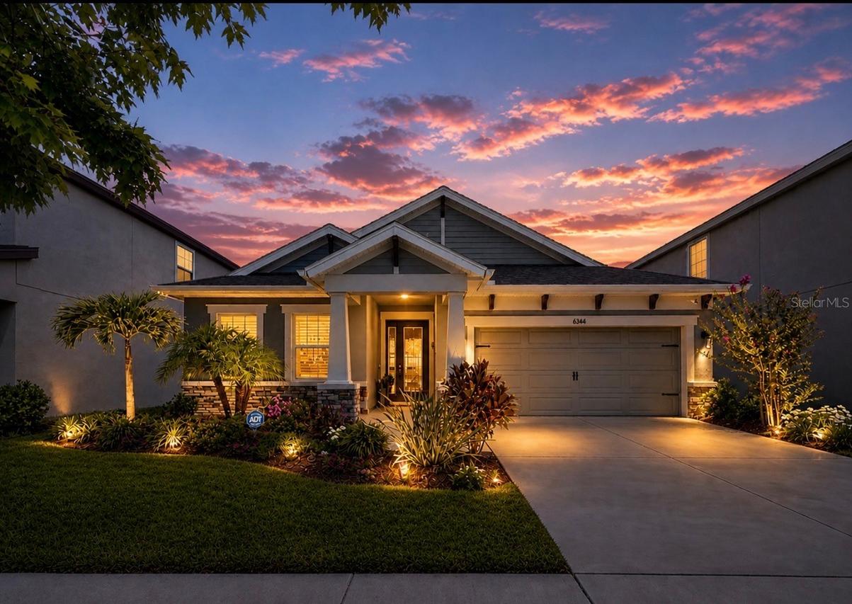 6364 Roadstead Ct., Apollo Beach, FL 33572