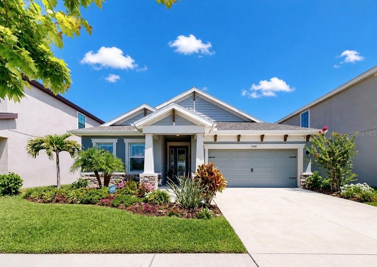 6364 Roadstead Ct., Apollo Beach, FL 33572