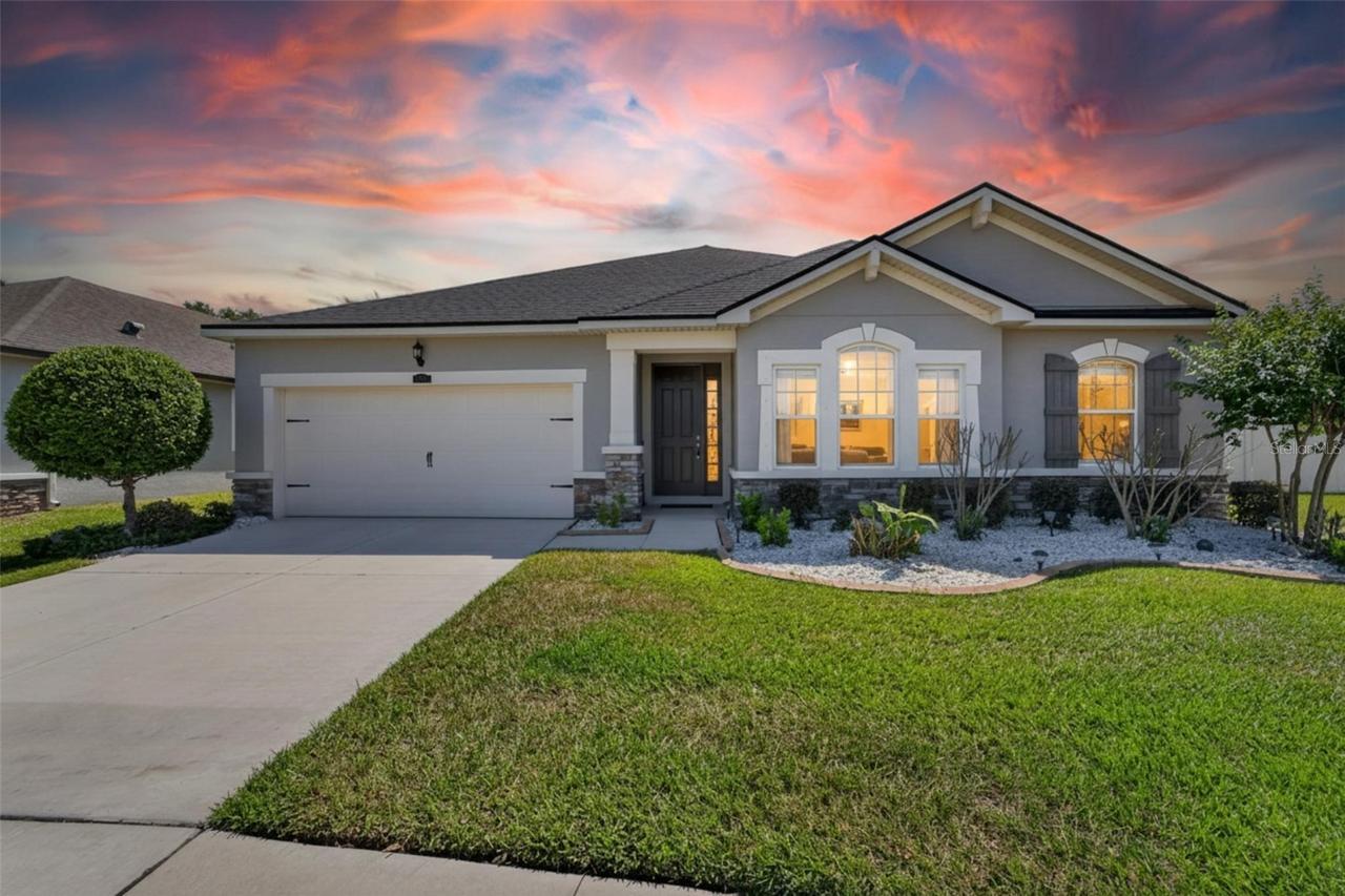 13017 Satin Lily Dr., Riverview, FL 33579