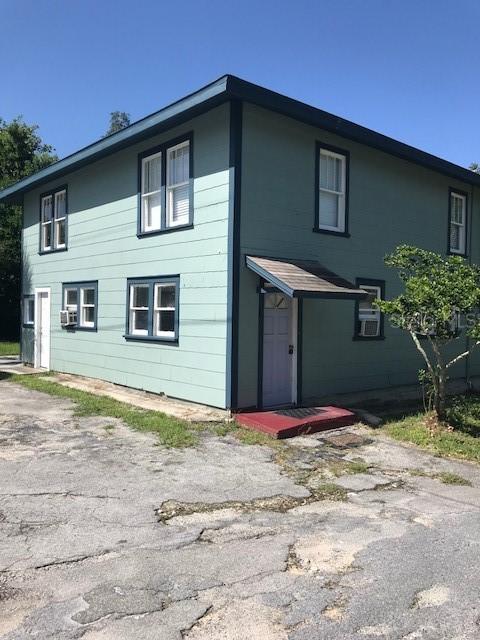 6921 Washington St., New Port Richey, FL 34652