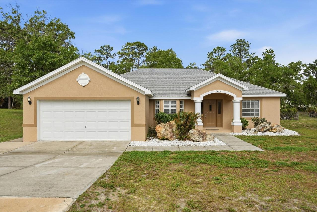 17469 Maberly Rd., Weeki Wachee, FL 34614