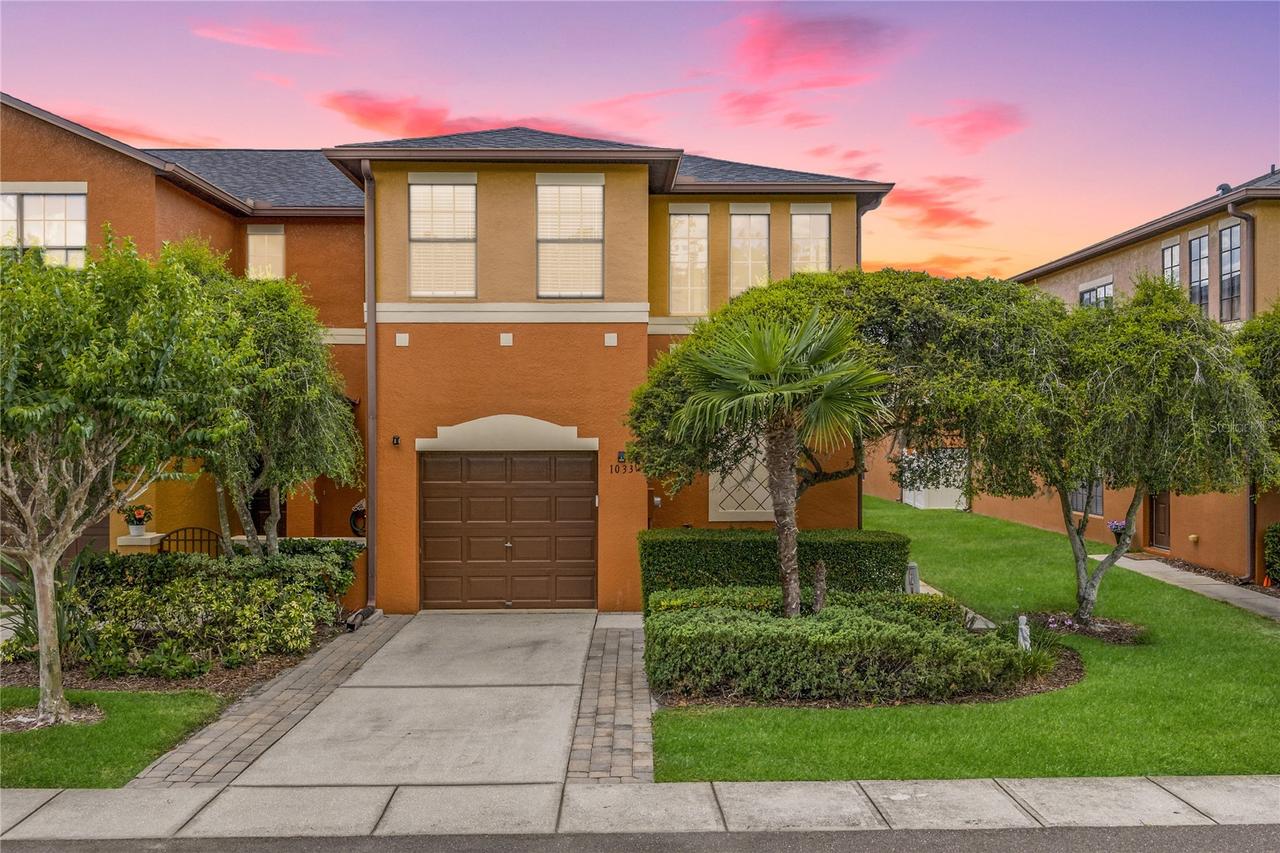 1033 Blackwater Dr., Wesley Chapel, FL 33543