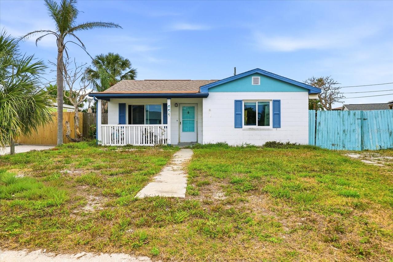 451 Virginia Ave., Madeira Beach, FL 33708
