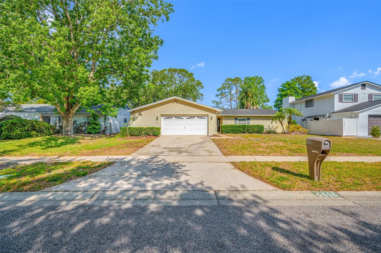 4448 Ranchwood Ln., Tampa, FL 33624