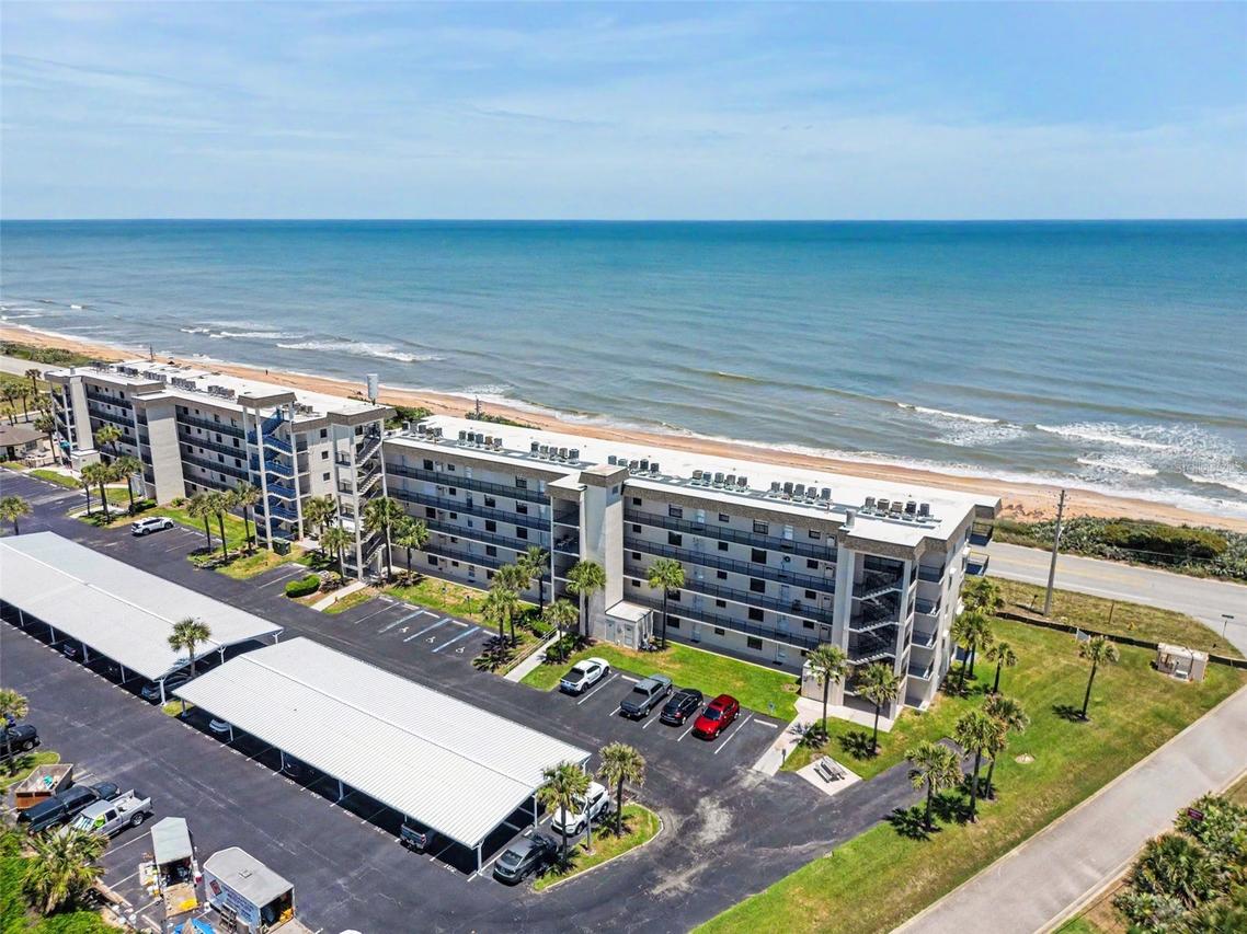3100 Ocean Shore Blvd. #101, Ormond Beach, FL 32176