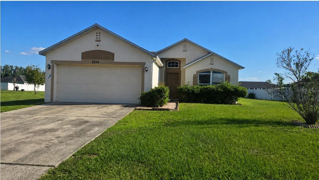 3216 Fairhaven Ave., Kissimmee, FL 34746