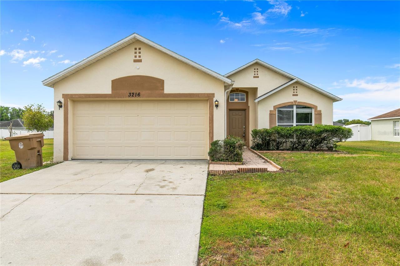 3216 Fairhaven Ave., Kissimmee, FL 34746