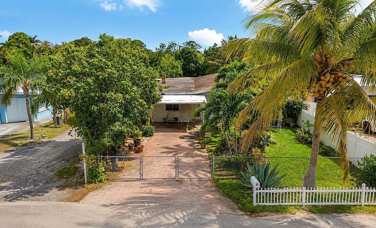 4799 Lehto Ln., Lake Worth, FL 33461
