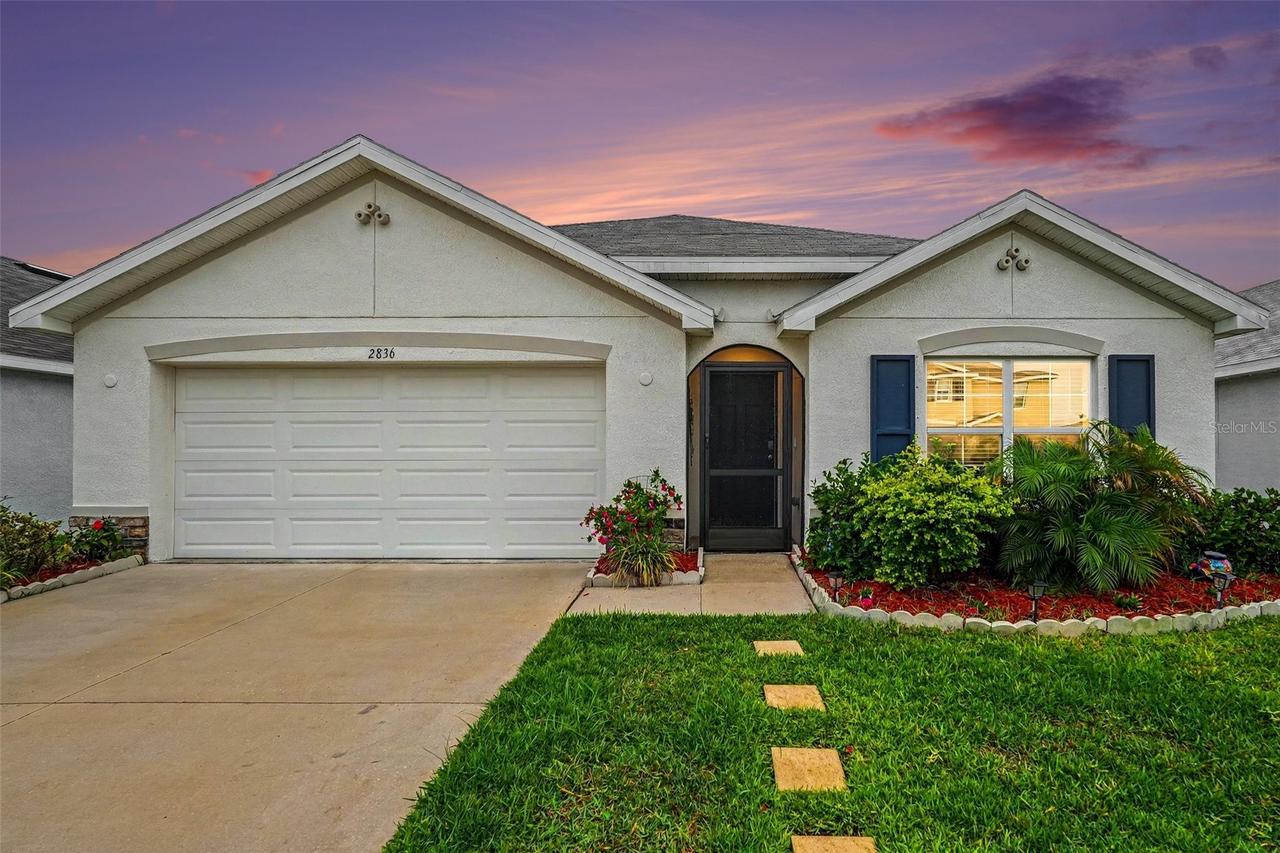 2836 Gumbo Limbo Dr., Wimauma, FL 33598