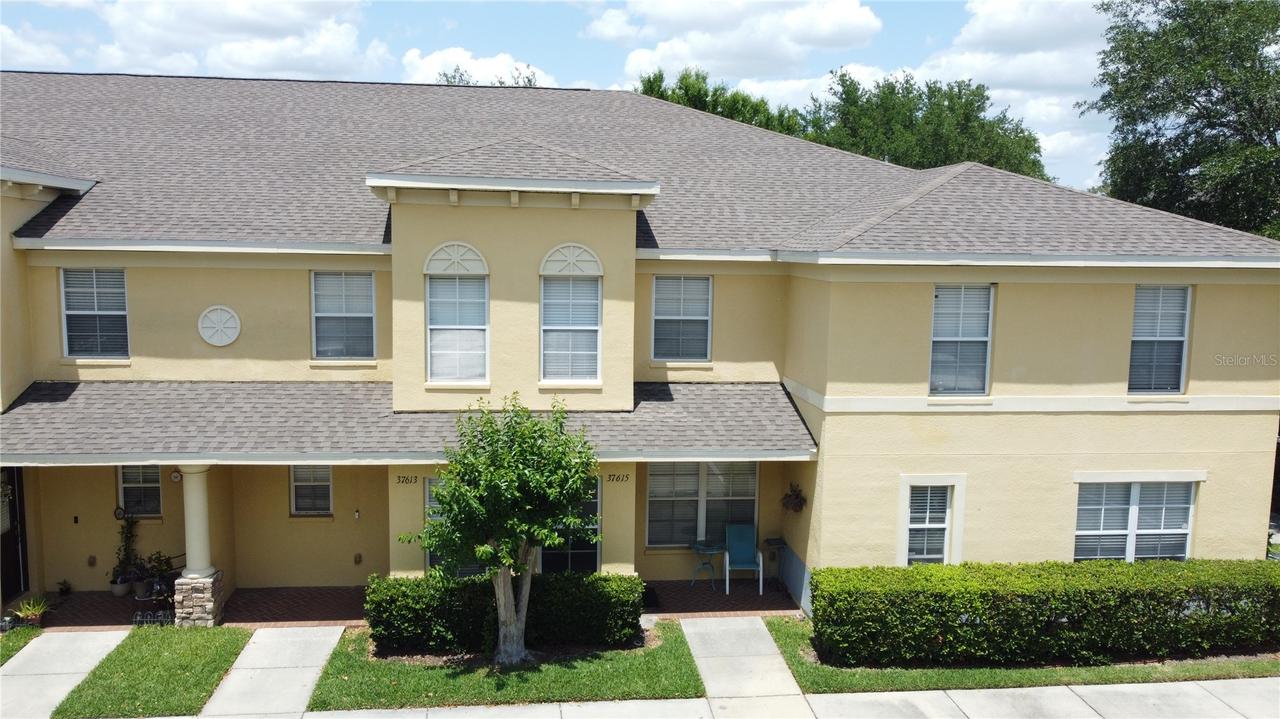 37613 Aaralyn Rd., Zephyrhills, FL 33542