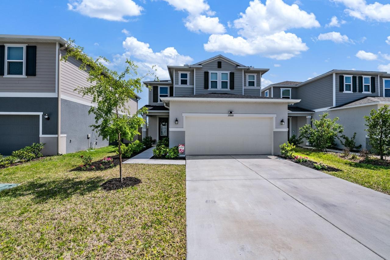 37668 Yukon Dr., Zephyrhills, FL 33540