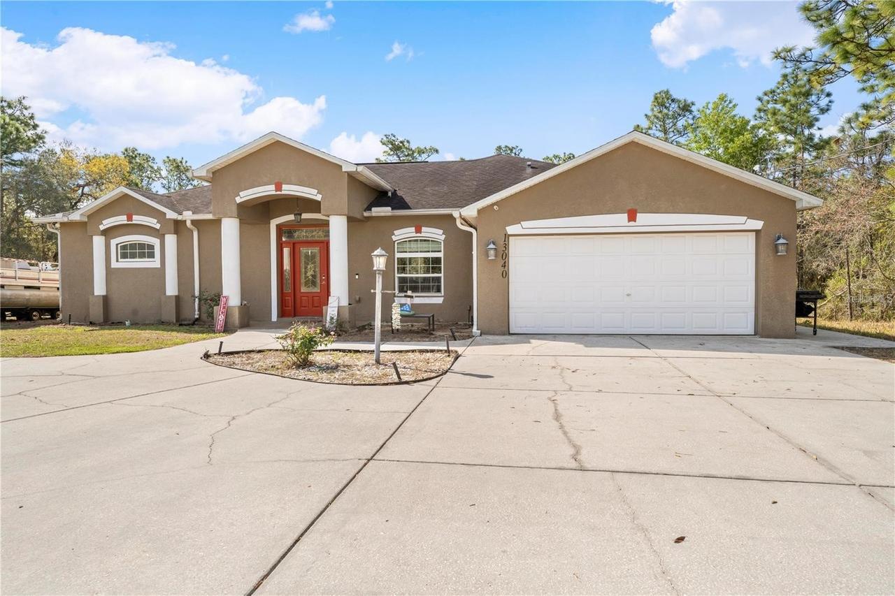 13040 Quigley Ave., Weeki Wachee, FL 34614