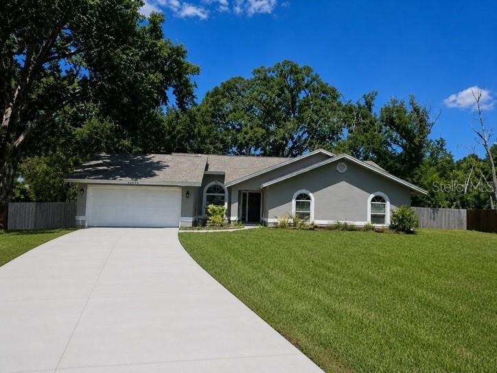 2402 Prairie Pl., Lutz, FL 33549