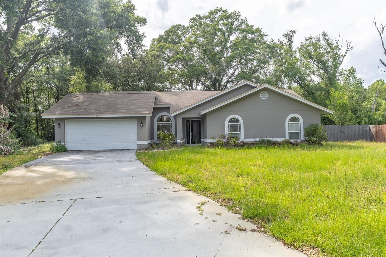 2402 Prairie Pl., Lutz, FL 33549